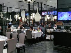 大堂-眉州东坡(远洋未来广场店)