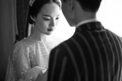 -全城热恋婚纱摄影(优质钻石店)