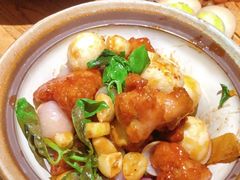 -潮粥荟·潮汕砂锅粥(朝阳大悦城店)