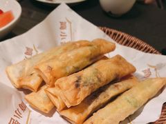 -简小舍·民间手艺菜(武昌江滩店)