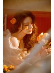 点击看大图 -蜜桃少女VISION写真馆(雁塔店)
