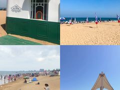 -巧克力渔家.小船海鲜家常菜(万平口店)