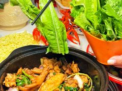 -张大厨鸡煲王·小龙虾·16年老字号(新圳东路店)