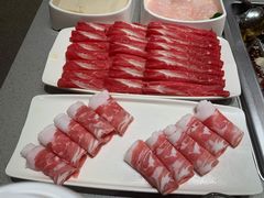 -海底捞火锅(金融街万达店)