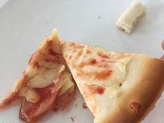 -法兰度西餐厅(新会店)