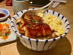 -初居食屋日式料理(万象城购物中心店)