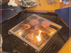 -CAMP.33露营烤肉·团建聚餐(创智天地店)