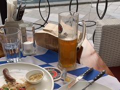 -Paulaner·德国帕拉娜自酿啤酒餐厅(海上世界店)