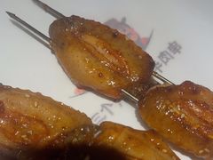 -三个大叔东北烧烤·砂锅菜(西三旗店)