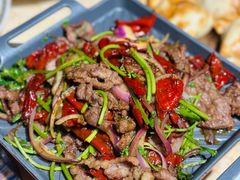-品质伊骊新疆菜(紫金店)
