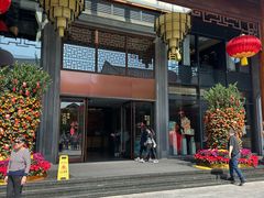 -香云轩·顺德菜(香云纱园林酒店店)