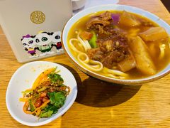 -美食小镇·观赏珍稀鸟类·长隆熊猫酒店