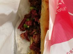 -驴世家驴肉火烧·凉皮·胡辣汤(首经贸店)