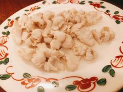 肚板肚仁-老门框爆肚涮肉(金宝街店)