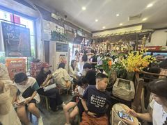 -玉桥餐厅(天坛店)