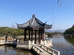 -江心屿景区