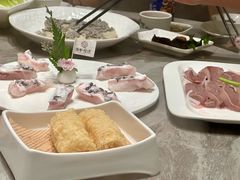 -围炉夜话·潮汕卤水火锅(榕江店)