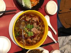 -熊猫川菜馆 panda chine