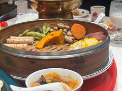 -山西会馆·晋菜·晋商宴·学堂记忆(许坦西街店)