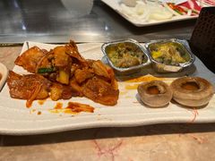 -大渔铁板烧(大悦城店)