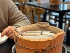 -周姑娘不等味·牛羊肉火锅·螃蟹罗氏虾·烤鱼烤串(高邮店)