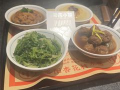 -杏花村水席楼·洛阳水席(老城十字街店)