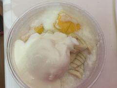 -宝珠奶酪(浦东金桥店)