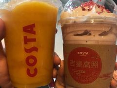 -COSTA COFFEE(龙德广场店)