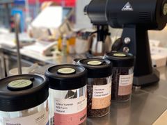 -MQ COFFEE STAND明谦(新洲店)