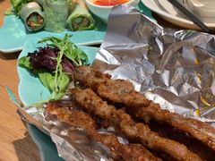 -米纸越南小馆(金鹰世界店)