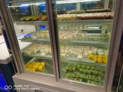 -非烤勿扰自助烤肉(阳江百利广场店)