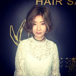 点击看大图 -3AM HAIR SALON烫发染发接发