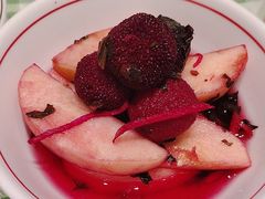 -鸿先阁·干煸虾(星沙店)