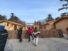 -长春市南湖公园