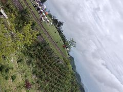 -天姥山