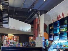 -遇见杜尚西餐厅(万达金街店)