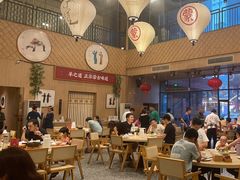 -羊之道草原味道清真餐厅(番禺店)