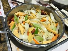 -黄记煌三汁焖锅(华发商都店)
