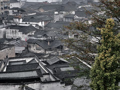 -洪江古商城