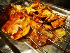 -阿财老铺·老蚌埠龙虾城(华夏总店)