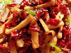 -床吧创意私房菜•Bistro