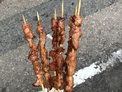 -维吾尔餐厅(宜山路店)