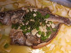 -蜜桃餐厅·古运河畔(南下塘店)