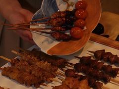 -鸟山鸣·日料食堂(王府井店)