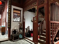 -董府·古宅餐厅