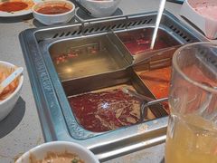 -海底捞火锅(步步高新天地店)