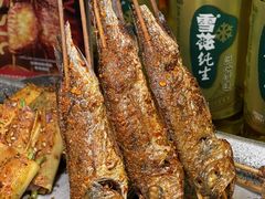 -管氏翅吧(护国寺店)