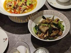 -湘轩·土菜研究院(光大店)