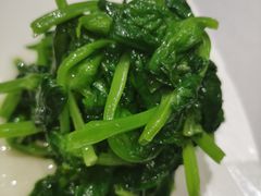 清香豆苗-沈大成(南京东路店)
