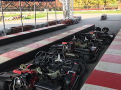 -雪浪山卡丁车俱乐部